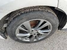 2014 INFINITI QX60 Hybrid - Photo 25