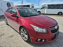 2012 Chevrolet Cruze - Photo 7