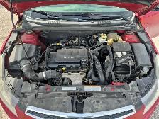 2012 Chevrolet Cruze - Photo 11