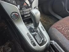 2012 Chevrolet Cruze - Photo 17