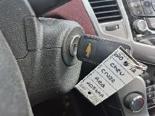 2012 Chevrolet Cruze - Photo 18