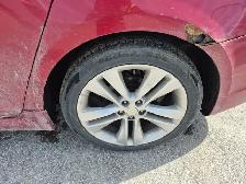 2012 Chevrolet Cruze - Photo 22