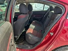 2012 Chevrolet Cruze - Photo 23