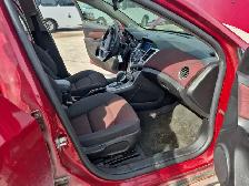 2012 Chevrolet Cruze - Photo 27