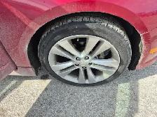 2012 Chevrolet Cruze - Photo 28