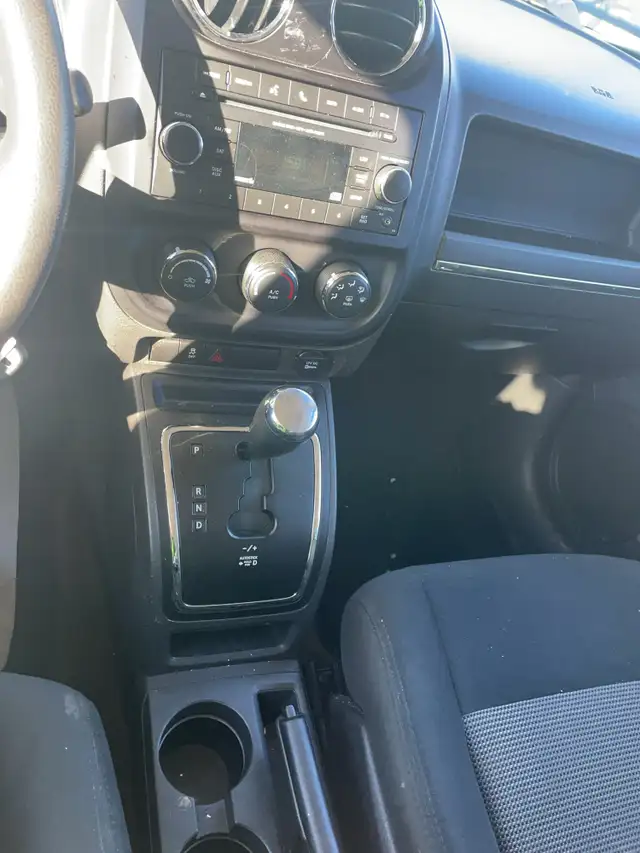 2014 Jeep Patriot - Photo 7