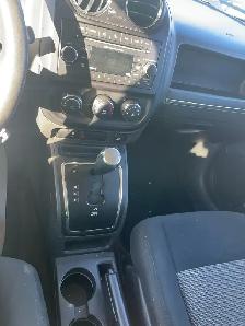 2014 Jeep Patriot - Photo 7