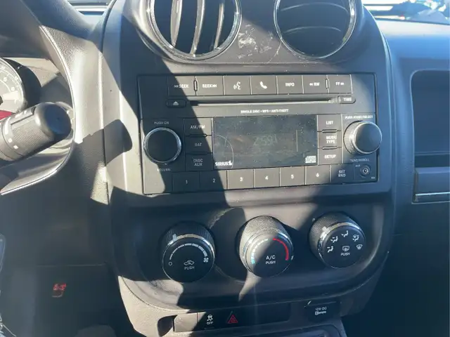 2014 Jeep Patriot - Photo 8