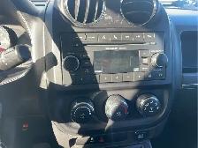 2014 Jeep Patriot - Photo 8