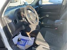 2014 Jeep Patriot - Photo 10