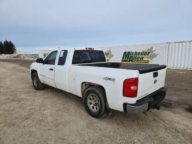 2009 Chevrolet Silverado 1500 - Photo 3