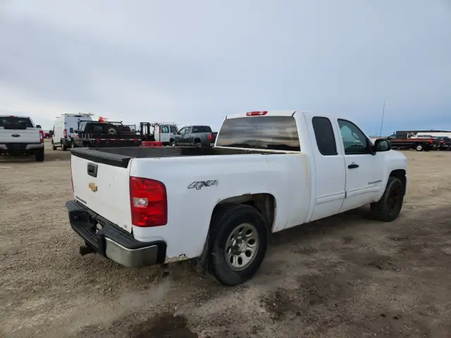 2009 Chevrolet Silverado 1500 - Photo 4
