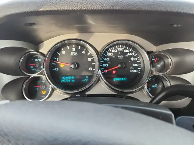 2009 Chevrolet Silverado 1500 - Photo 8