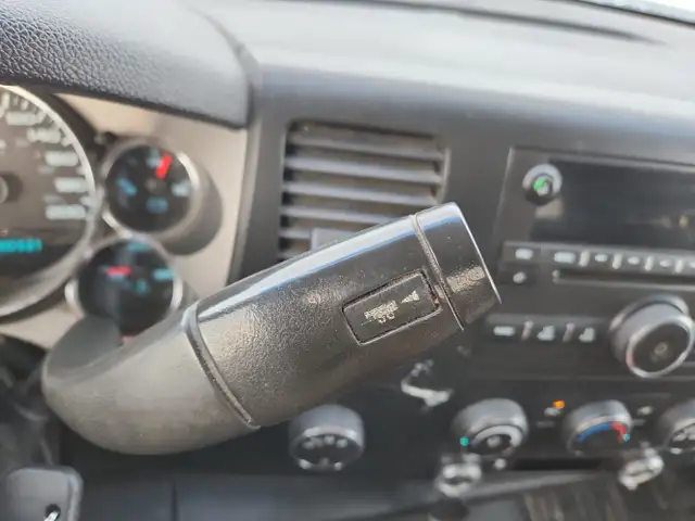 2009 Chevrolet Silverado 1500 - Photo 9