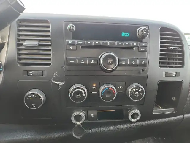2009 Chevrolet Silverado 1500 - Photo 12