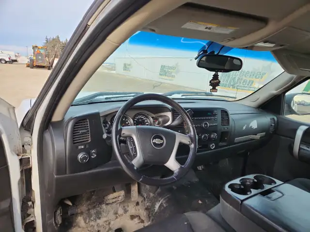 2009 Chevrolet Silverado 1500 - Photo 14