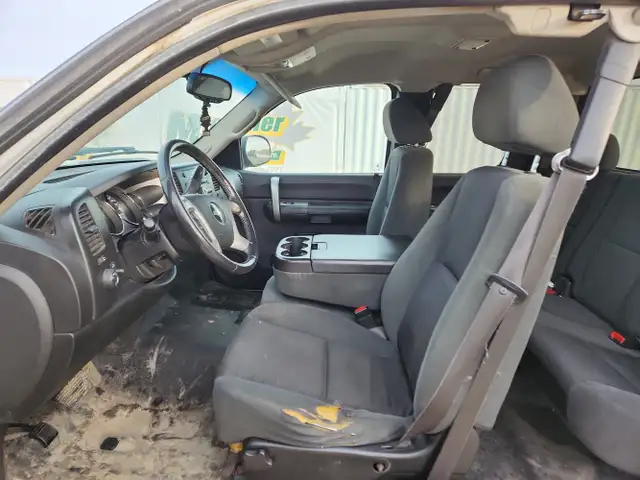 2009 Chevrolet Silverado 1500 - Photo 15