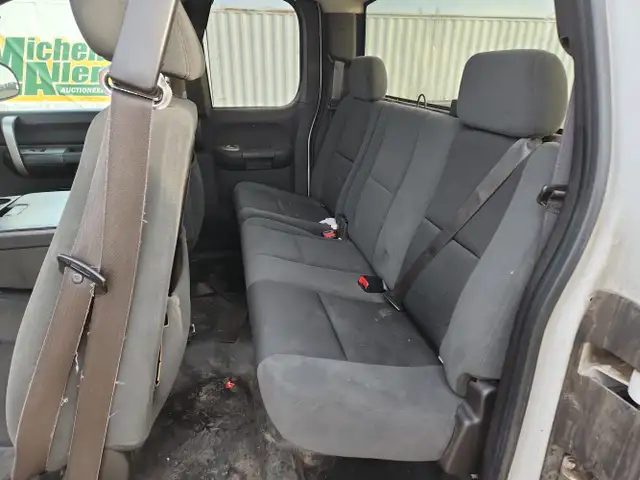 2009 Chevrolet Silverado 1500 - Photo 16