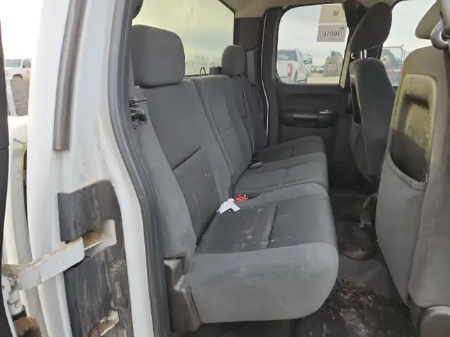 2009 Chevrolet Silverado 1500 - Photo 17