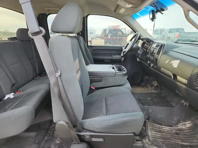 2009 Chevrolet Silverado 1500 - Photo 18