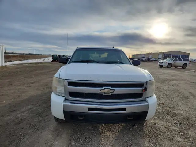 2009 Chevrolet Silverado 1500 - Photo 19