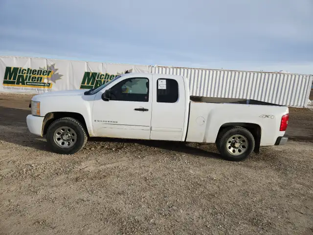 2009 Chevrolet Silverado 1500 - Photo 20