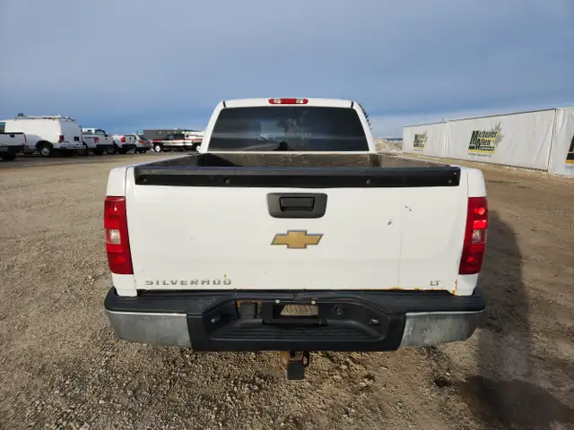 2009 Chevrolet Silverado 1500 - Photo 21