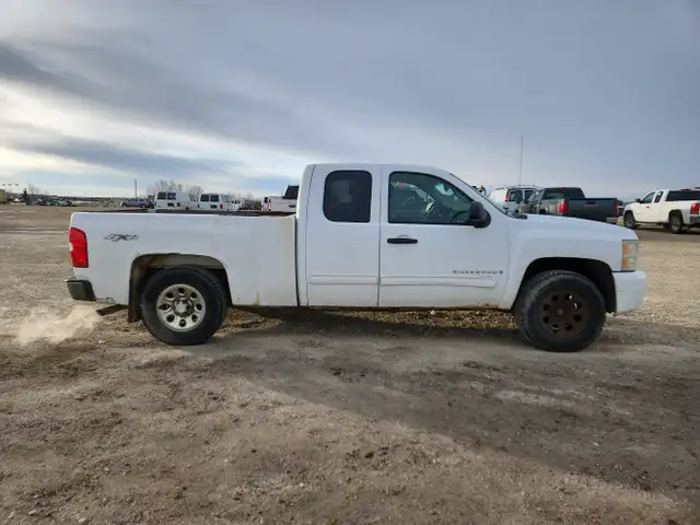 2009 Chevrolet Silverado 1500 - Photo 23