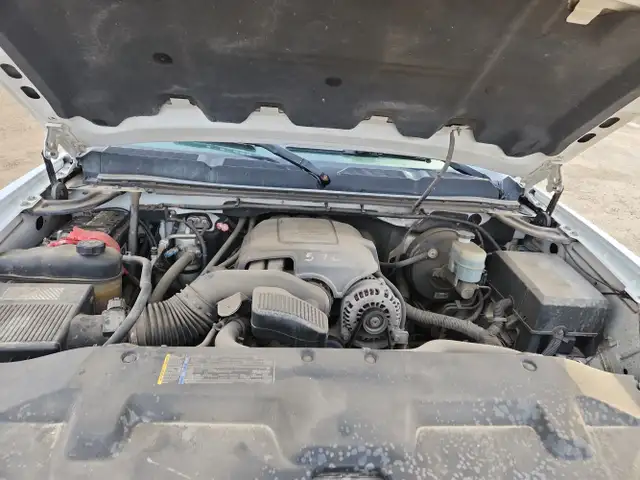 2009 Chevrolet Silverado 1500 - Photo 24