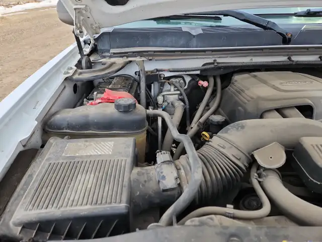 2009 Chevrolet Silverado 1500 - Photo 25
