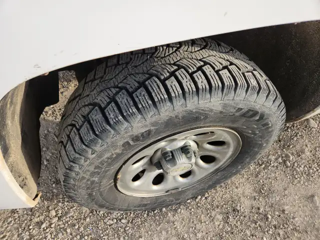 2009 Chevrolet Silverado 1500 - Photo 28