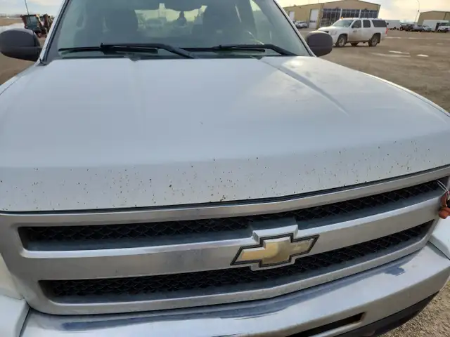 2009 Chevrolet Silverado 1500 - Photo 34