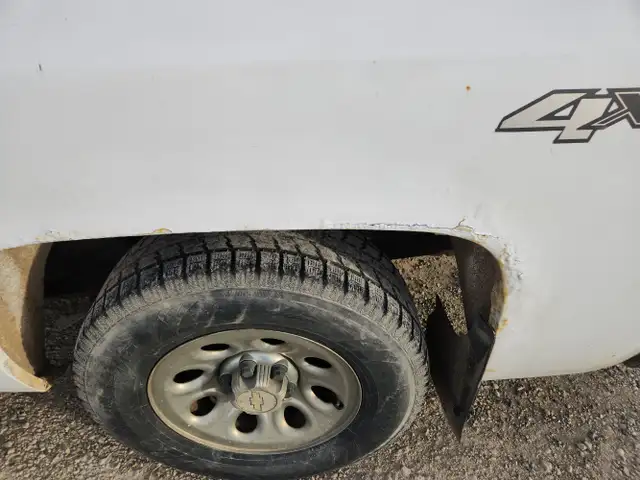 2009 Chevrolet Silverado 1500 - Photo 39