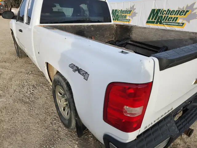 2009 Chevrolet Silverado 1500 - Photo 40