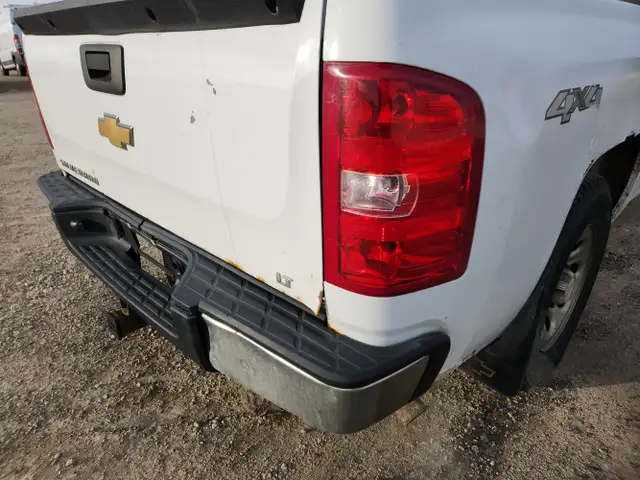 2009 Chevrolet Silverado 1500 - Photo 42
