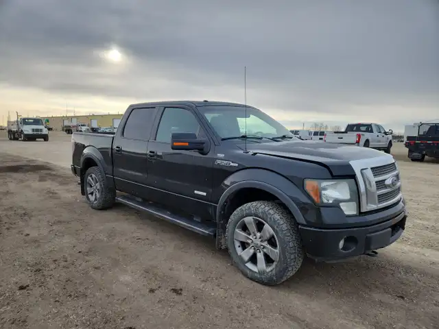 2012 Ford F-150 - Photo 2