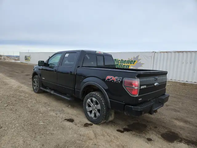 2012 Ford F-150 - Photo 3