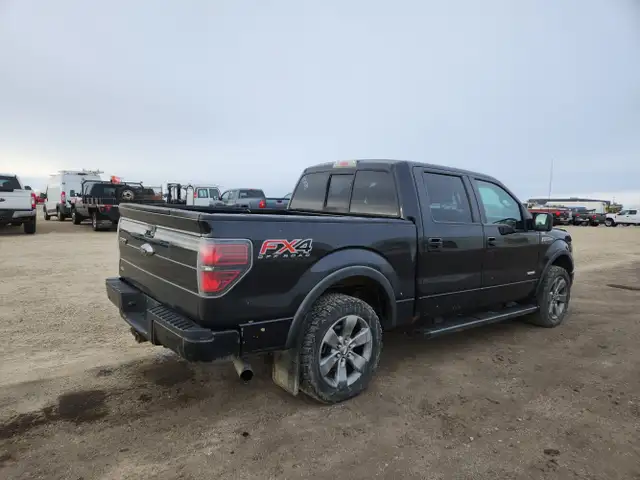 2012 Ford F-150 - Photo 4