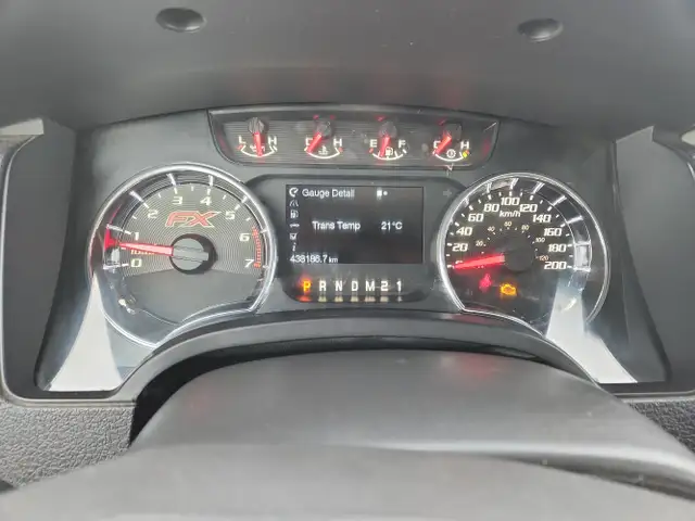 2012 Ford F-150 - Photo 9