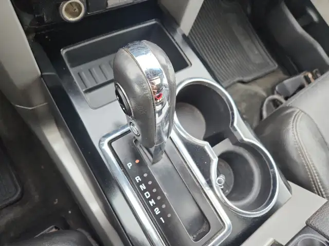 2012 Ford F-150 - Photo 10