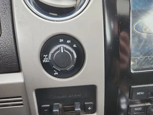 2012 Ford F-150 - Photo 12