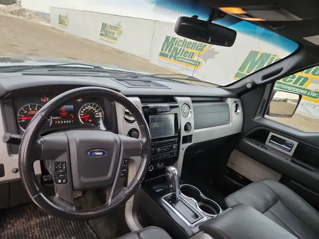 2012 Ford F-150 - Photo 15