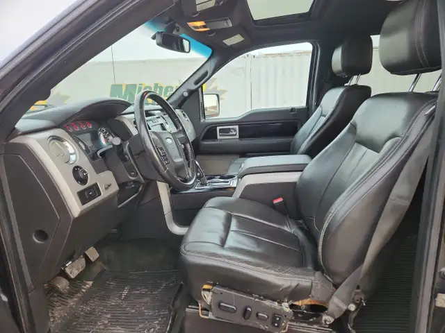 2012 Ford F-150 - Photo 17