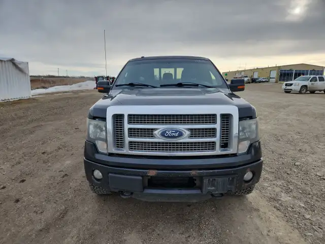 2012 Ford F-150 - Photo 20