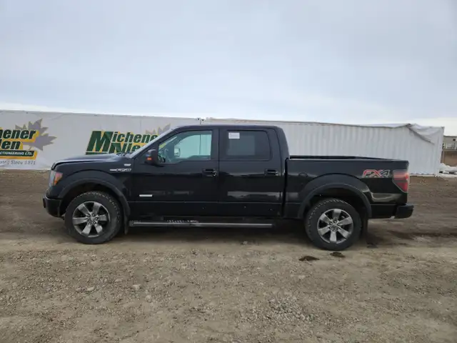 2012 Ford F-150 - Photo 21