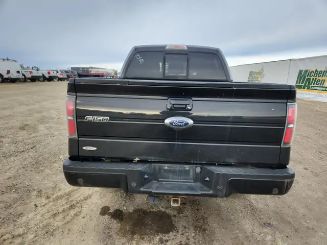 2012 Ford F-150 - Photo 22