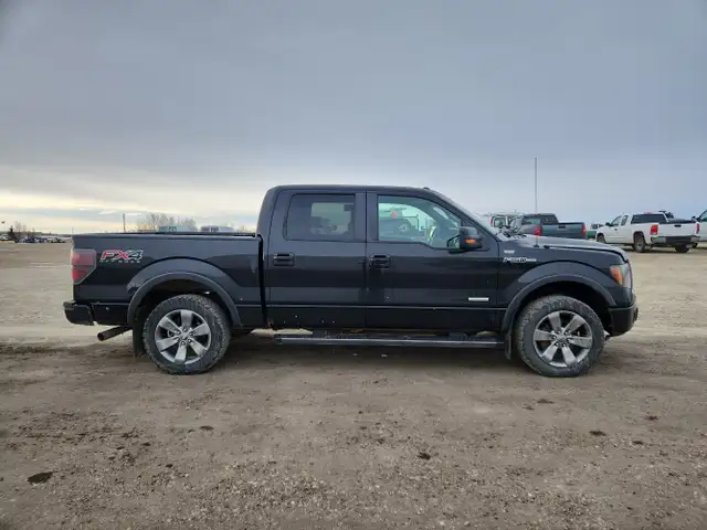 2012 Ford F-150 - Photo 24