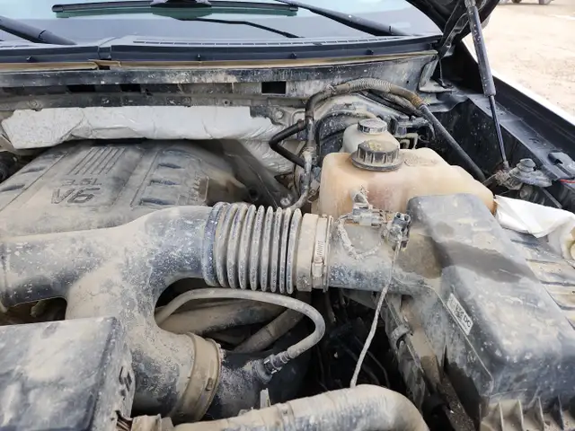 2012 Ford F-150 - Photo 27