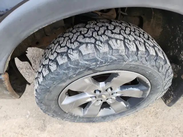 2012 Ford F-150 - Photo 29