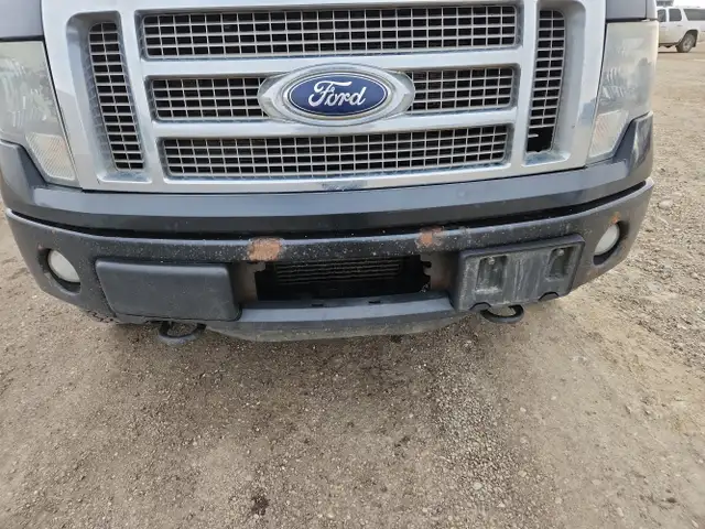 2012 Ford F-150 - Photo 34